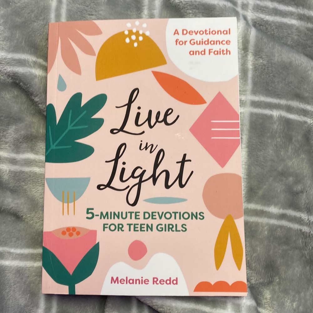 Devotion book